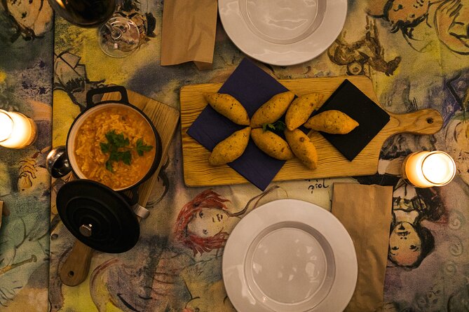 Porto Progressive Dinner Tour With Eating Europe - Guest Reviews and Experiences