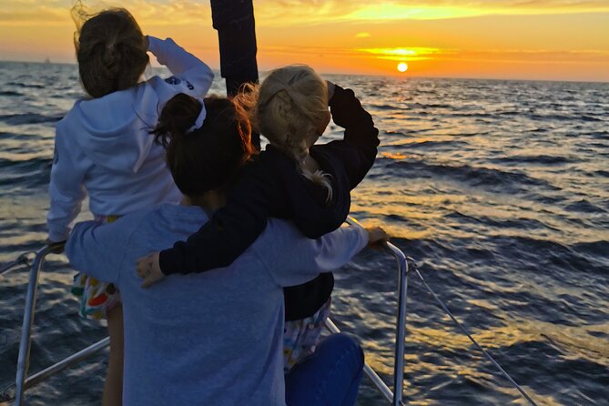 Porto: Sunset or Daytime, Charming Sailboat Cruise on the Douro River - Highlights From Glowing Customer Reviews