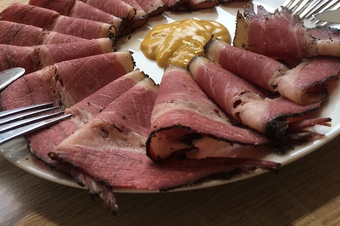 Prague Food and Culture Tour With Prague Foodies - Exploring Off-the-Beaten-Path Districts