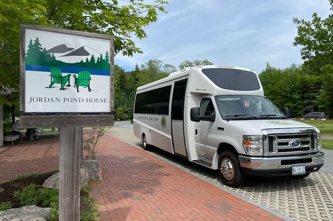 Premium Narrated Bus Tour of Bar Harbor and Acadia National Park (3.5 Hours) - Accessibility and Participation