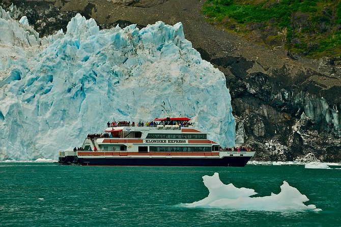 Prince William Sound Glacier Tour - Whittier - Reviews and Feedback