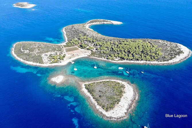 Private Blue Cave, Mamma Mia and Hvar, 5 Islands Tour From Split - Pricing and Reviews