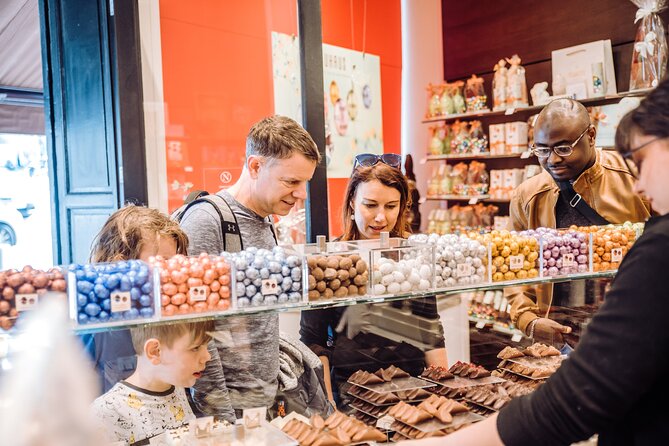 Private Brussels Tour With a Local, Highlights & Hidden Gems, Custom - Meet Your Local Guide