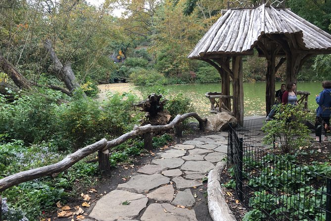 Private Central Park Guided Tour by Pedicab - Positive Customer Experiences and Recommendations
