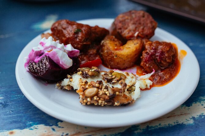 Private Food Tour of Athens: 6 or 10 Tastings - Accessibility and Participant Suitability