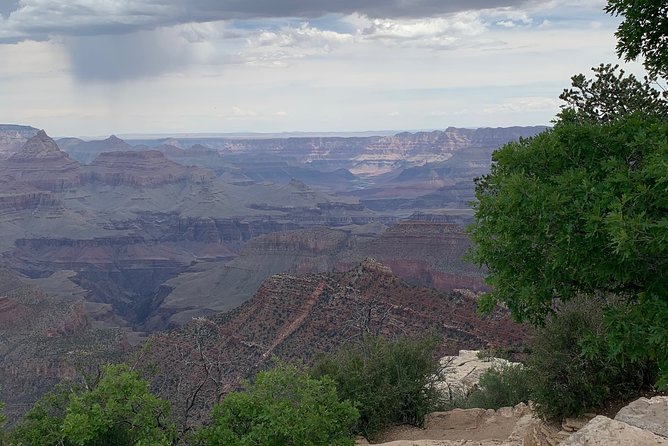 PRIVATE Grand Canyon From Sedona in Luxury SUV Tour - Additional Information