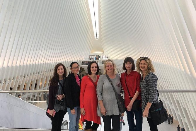 Private Guided New York City Tour by SUV - Exploring the City in Luxury