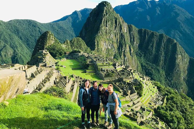 Private Inca Trail to Machu Picchu 1 Day - Additional Information