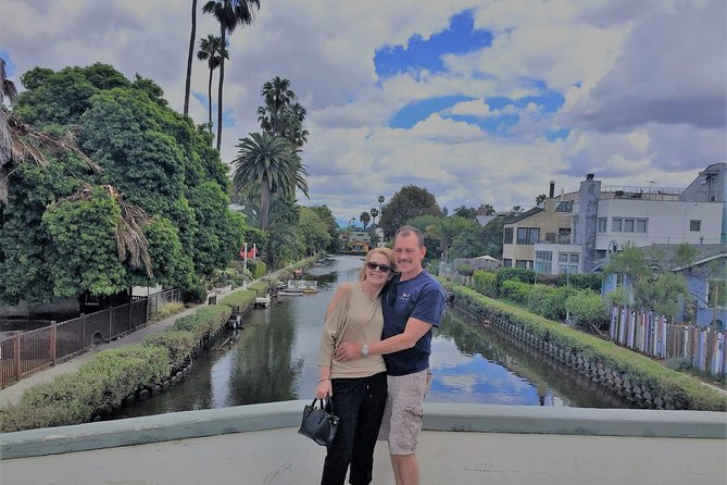 Private Luxurious Tour of Los Angeles - Knowledgeable Local Guide
