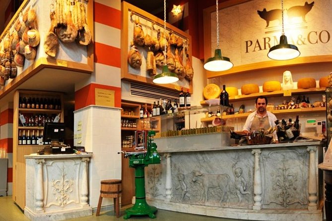 Private Milan Food Walking Tour of Brera - Booking Information