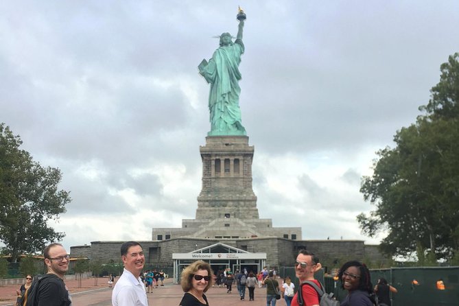 Private Statue of Liberty and Ellis Island Tour - Pricing and Cancellation