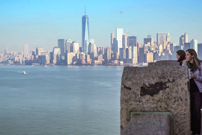 Private Statue of Liberty and Ellis Island Tour - Traveler Reviews and Feedback