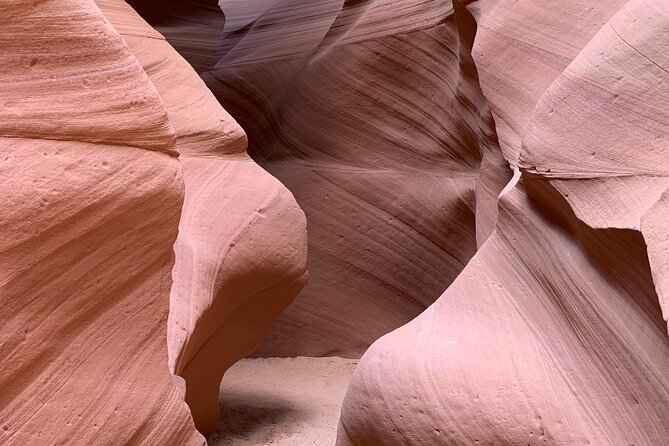 PRIVATE Tour to Antelope Canyon & Horseshoe Bend in Luxury SUV - Guest Experiences and Reviews