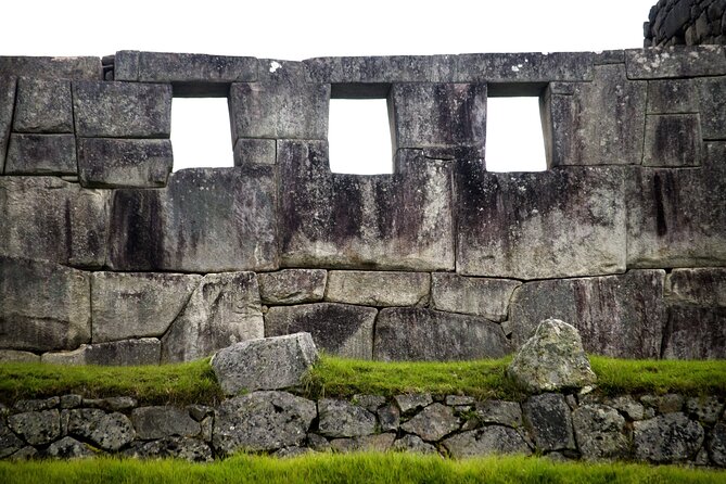 Private Tour to Machu Picchu From Cusco With Lunch - Communication With Tour Company