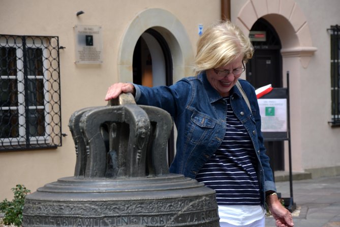 Private Tour: Warsaw City Sightseeing by Retro Fiat - Booking and Pricing