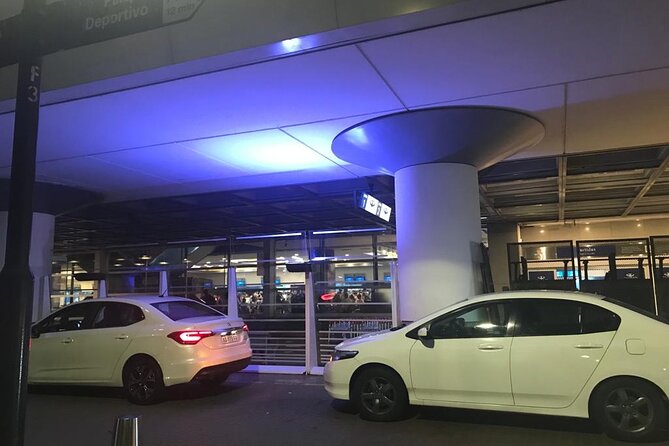 Private Transfer From Ezeiza Airport to Central Hotel and Port - Customer Experiences