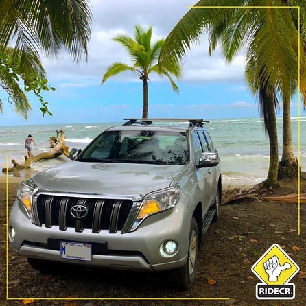 Private Transfer Int. Airport Liberia to La Fortuna From 1 to 6 Passengers - Scenic Stops and Sightseeing