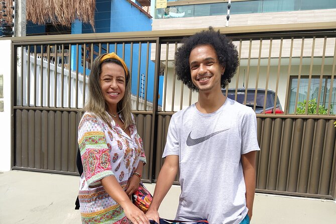 Private Transport From Recife to Porto De Galinhas - Reviews and Ratings