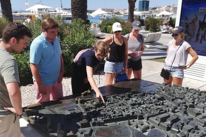 Private Walks & Storytelling - the Best Small Group Tour in Split - Accessibility for All