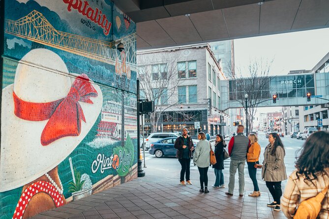 Prohibition Ghosts Cocktails and Bites Walking Tour in Louisville - Sampling Prohibition-Era Cocktails