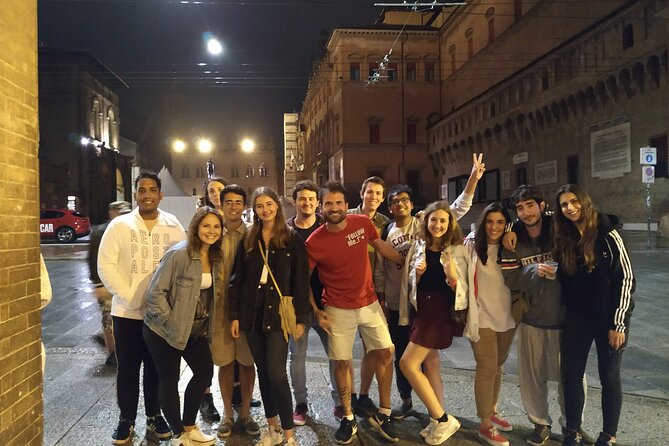 Pub Crawl Palermo - Accessibility and Recommendations