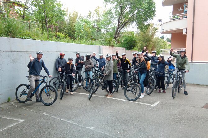 Pula Highlights Bike Adventure - Inclusions and Amenities