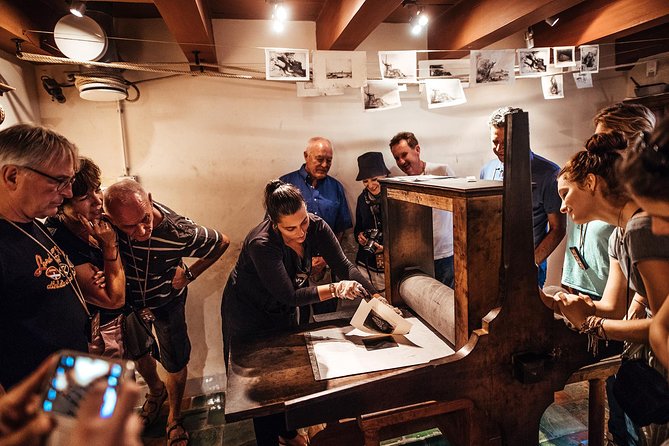 Rembrandt House Museum Amsterdam Entrance Ticket - Visitor Experiences and Reviews