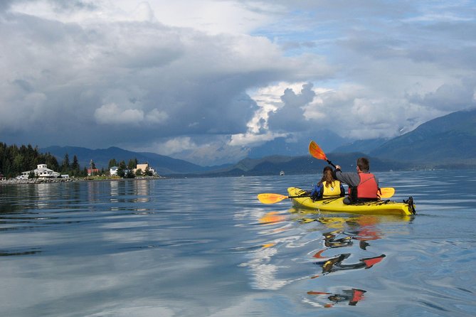 Resurrection Bay Kayaking Adventure - Additional Kayaking Adventures