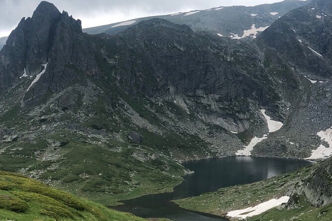 Rila Monastery and 7 Rila Lakes Self-Guided Shared Trip From Sofia - Requirements and Recommendations