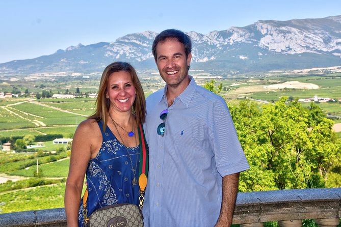 Rioja Like A Native Wine Tour - Savoring the Local Cuisine and Authentic Wines