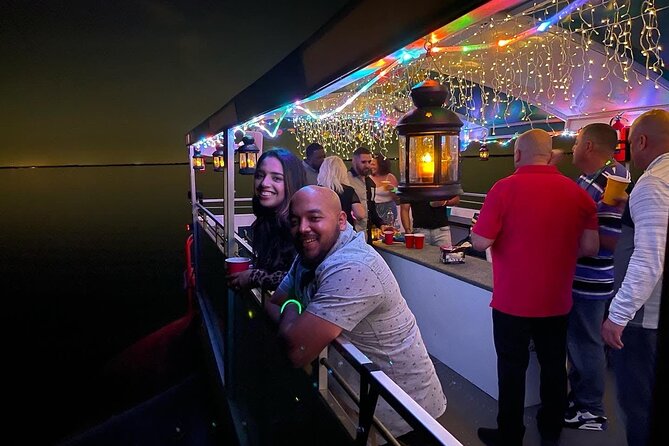 Riverboat Sunset Cruise in St Cloud - Pricing and Booking
