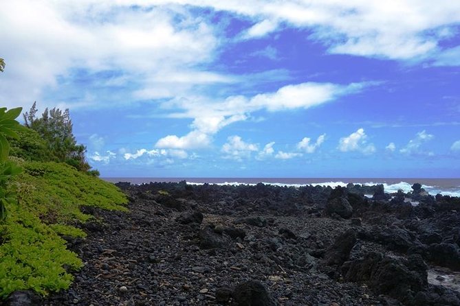 Road to Hana in Mercedes Van: Waterfalls and Black Sand Beach - Customer Concerns and Recommendations