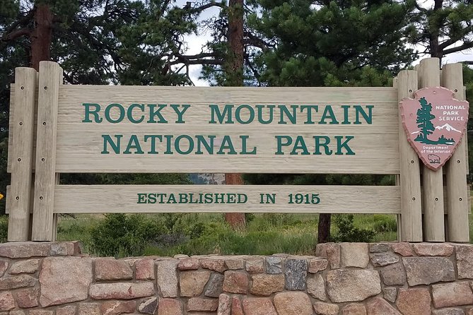 Rocky Mountain National Park and Estes Park Tour From Denver Winter and Spring - Customer Feedback