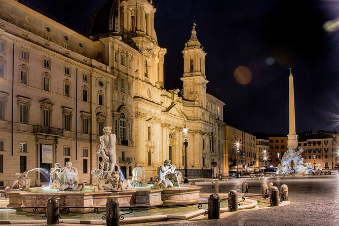 Rome in the Evening Cannondale EBIKE Tour With Optional Dinner - Customer Reviews and Recommendations