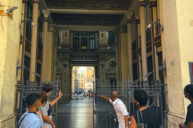 Rome Small-Group Walking Tour - Traveler Feedback and Recommendations