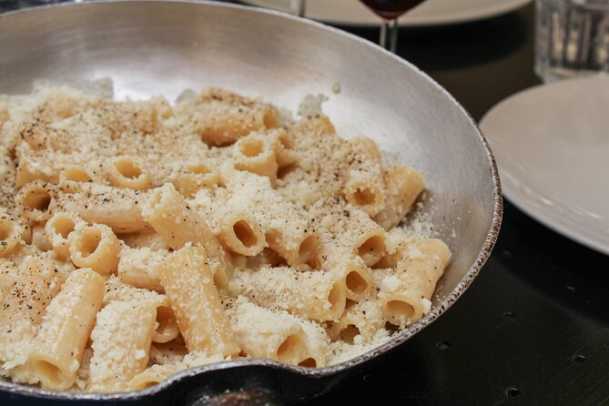 Rome: Trastevere and Campo De Fiori Food Tour With Local Guide - Cultural and Historical Significance
