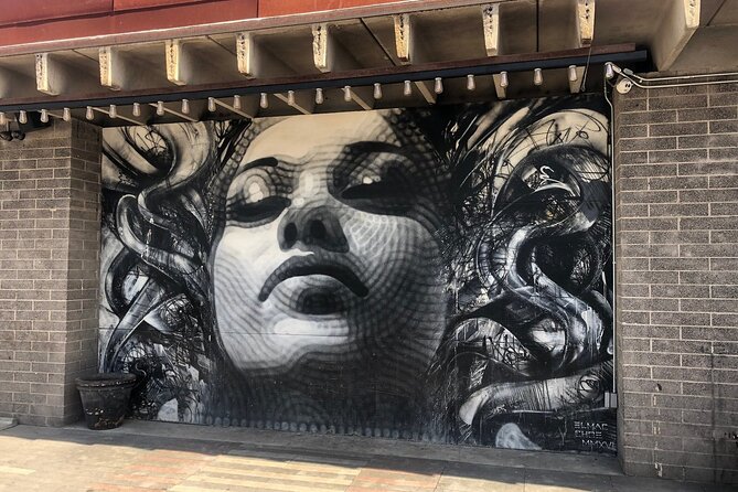 RoRo Street Art Tour in Phoenix - Exploring the RoRo Neighborhood