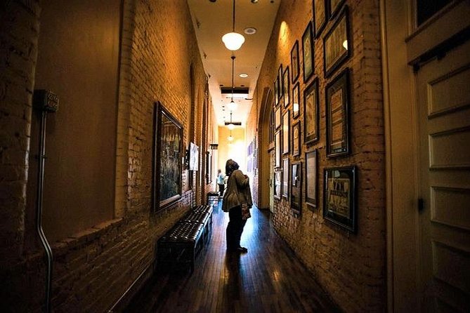 Ryman Auditorium Self-Guided Tour With Souvenir Photo Onstage - Ticket Pricing and Cancellation Policy
