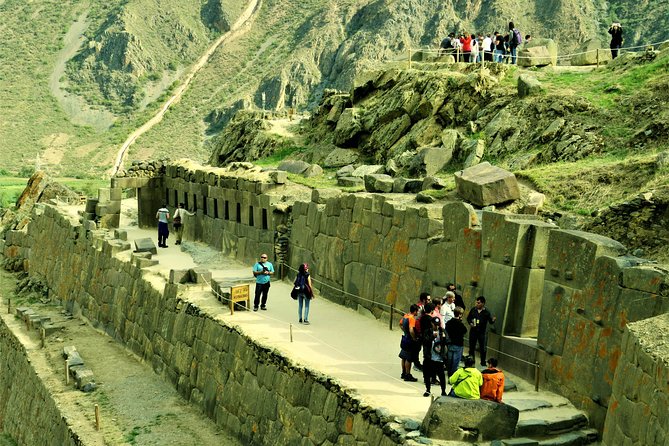 Sacred Valley and Machu Picchu 2 Days - Pricing and Cancellation Policy