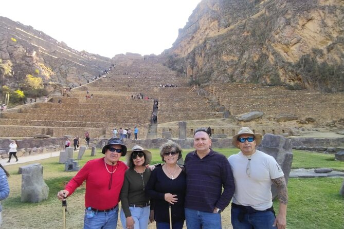 Sacred Valley Full Day Tour - Reviews
