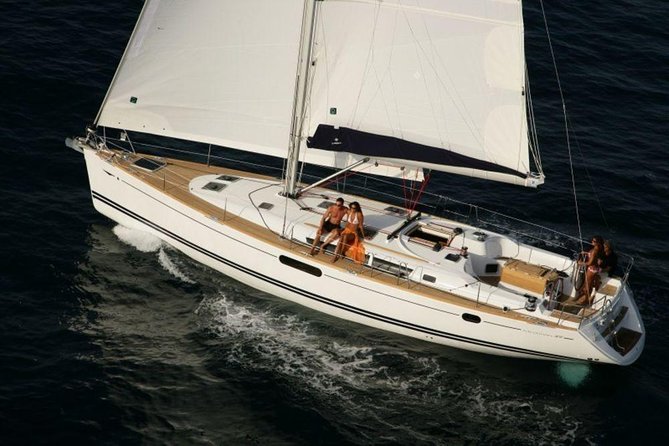Sailboat Tour From PALAU to the Maddalena Archipelago. - Pricing and Value