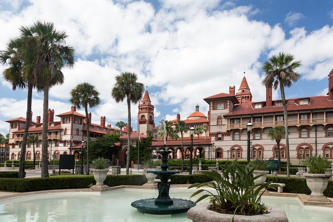 Saint Augustine Day Trip From Orlando - Recommendations and Tips