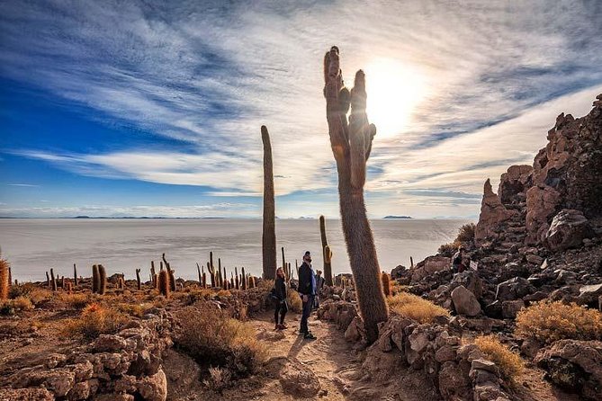 Salar De Uyuni (3 Days) Spanish Speaking Guide - Health and Safety Considerations