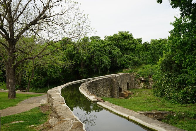 San Antonio Missions UNESCO World Heritage Sites Tour - Experiencing Mission Espada