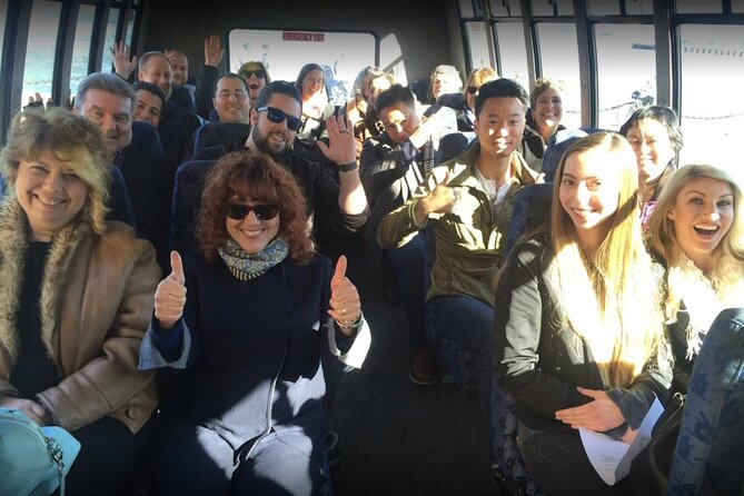 San Francisco Movie Sights City Tour - Guest Reviews and Experiences