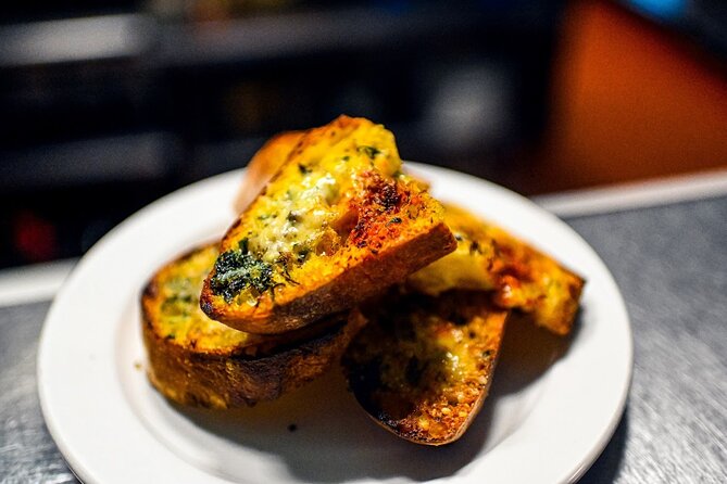San Francisco Walking Food Tour With Secret Food Tours - Dietary Considerations