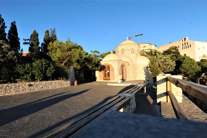 Santorini 5 Hour Custom Private Sightseeing Tour - Cancellation and Reservation Policies