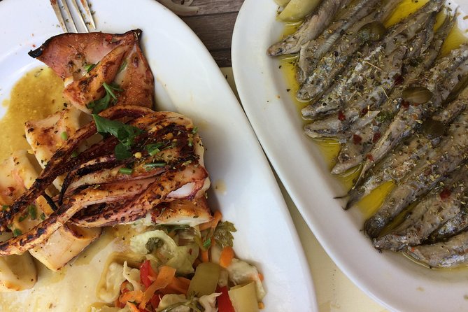 Santorini Food Tour: Fira Half-Day Small-Group Tour With Tastings - Traveler Feedback and Ratings