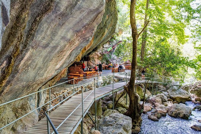 Sapadere Canyon Tour From Alanya - Recommendations and Tips