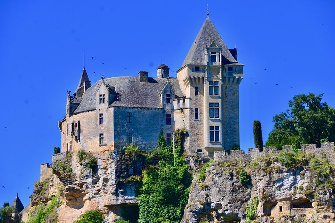 Sarlat La Canéda: the Dordogne Valley by Canoe - Practical Considerations for the Journey